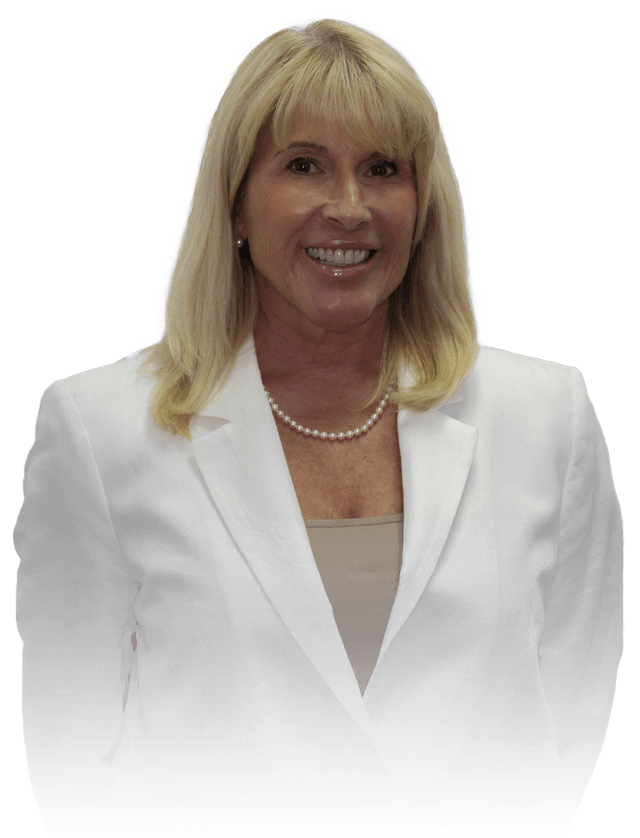 Lori Minervino, a licensed paralegal with over 30+ years of experience